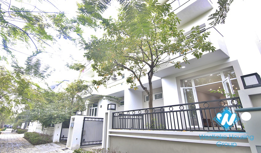 Nice house in K block for rent in Ciputra